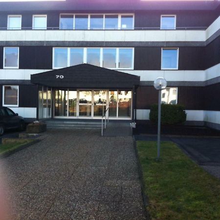 Studio Am Waltenberg Winterberg Exterior photo